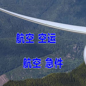 合肥空运公司快递-选东方航空和上海航空
